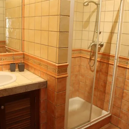 Lägenhet Terracos De Benagil 34