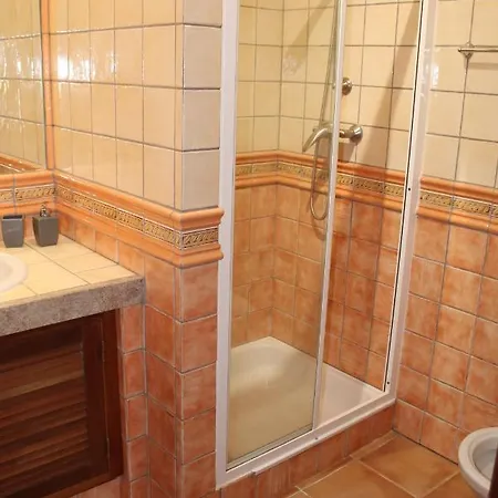 Terracos De Benagil 34 *