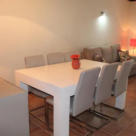 Terracos De Benagil 34 *