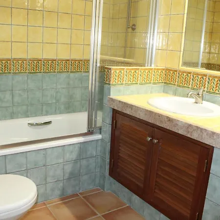 Appartement Terraços de Benagil 34
