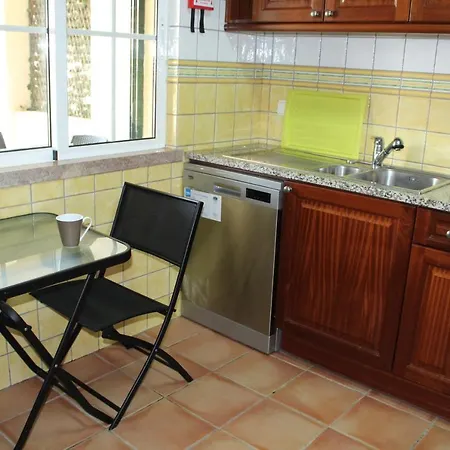 Appartement Terraços de Benagil 34