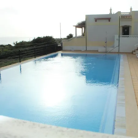 Terraços de Benagil 34 *