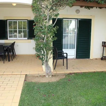 Terraços de Benagil 34 Appartement *