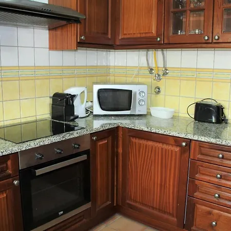 Appartement Terraços de Benagil 34 *