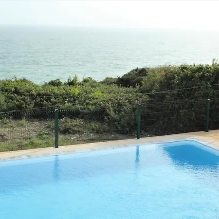 Appartement Terraços de Benagil 34