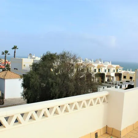 Appartement Terraços de Benagil 34