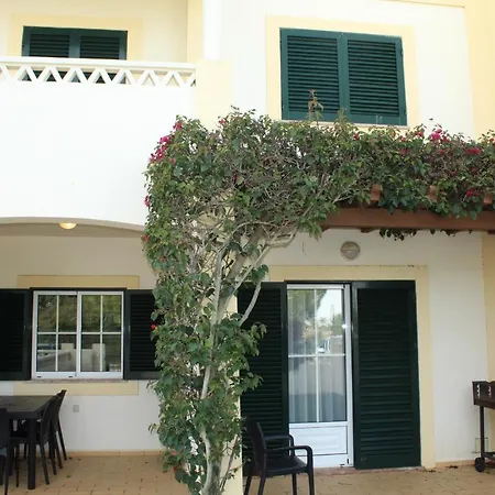 Terraços de Benagil 34