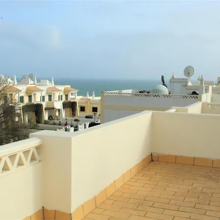 Appartement Terraços de Benagil 34 Lagoa (Algarve)