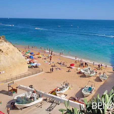 Appartement Terraços de Benagil 34 Lagoa (Algarve)