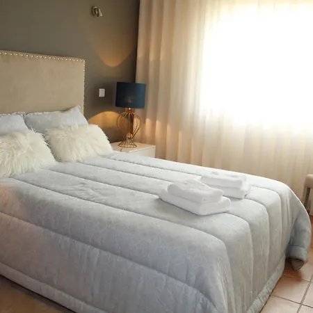 Terraços de Benagil 34 Appartement Lagoa (Algarve)