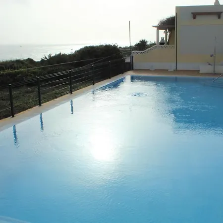 Terraços de Benagil 34